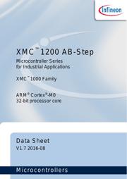 XMC1200T038F0200AAXUMA1 数据手册