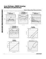 MAX4582 datasheet.datasheet_page 6