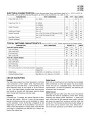 UC3706Q datasheet.datasheet_page 3