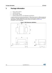 STTH110A 数据规格书 4