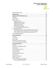 Z8F082AHJ020SG datasheet.datasheet_page 5