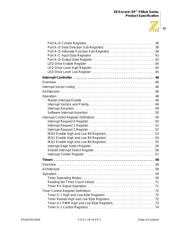 Z8F082AHJ020SG datasheet.datasheet_page 6