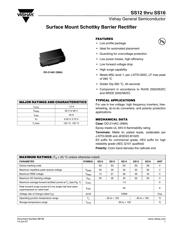 SS16-E3/61T datasheet.datasheet_page 2