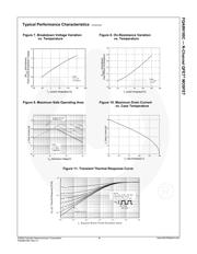 FQA8N100C datasheet.datasheet_page 4