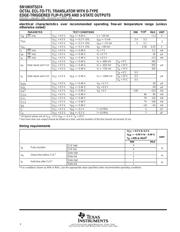 SN10KHT5574 datasheet.datasheet_page 4