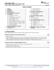 TL061IP datasheet.datasheet_page 2