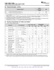 TL061IP datasheet.datasheet_page 6