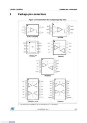 LMV822IDT datasheet.datasheet_page 3