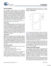 CY14B256K-SP35XI datasheet.datasheet_page 3