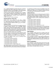 CY14B256K-SP35XI datasheet.datasheet_page 4