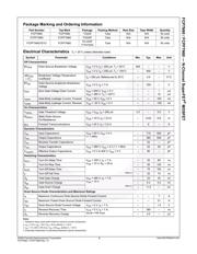 FCP7N60 datasheet.datasheet_page 2