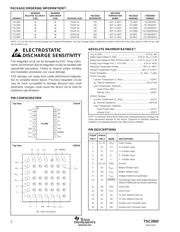 TSC2003IPWG4 datasheet.datasheet_page 2
