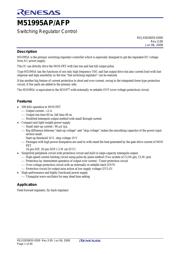 M51995AFP#CF0J datasheet.datasheet_page 3