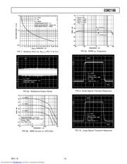 SSM2166P 数据规格书 5