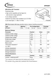 BFR380 datasheet.datasheet_page 1