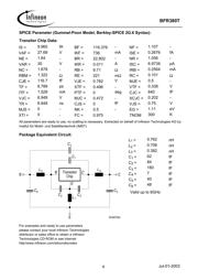 BFR380 datasheet.datasheet_page 4