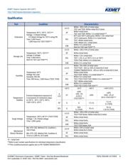 T521V476M020AHE080 数据规格书 4