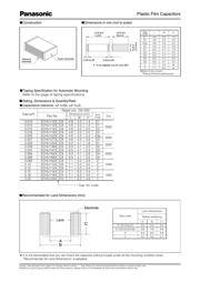 ECH-U1823JC9 数据规格书 2