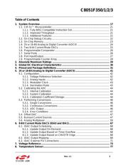 C8051F350-GQ datasheet.datasheet_page 3