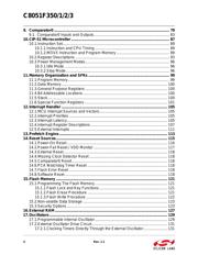 C8051F350-GQ datasheet.datasheet_page 4