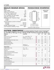 LT1248 datasheet.datasheet_page 2