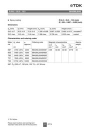 B64290L48X65 datasheet.datasheet_page 2