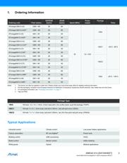 ATXMEGA128A1U-C7UR datasheet.datasheet_page 2