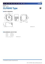 CLF10040T-101M-CA datasheet.datasheet_page 5