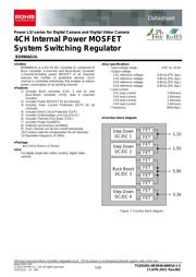 BD9866GUL-E2 datasheet.datasheet_page 1