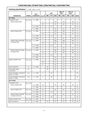 MC74HC541ADWR2G datasheet.datasheet_page 6