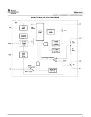 TPS61042DRB datasheet.datasheet_page 5