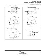 SN75976A2DLR datasheet.datasheet_page 5