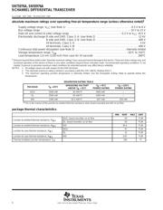 SN75976A1DL datasheet.datasheet_page 6