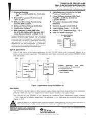 TPS3307-18MDREP 数据规格书 1