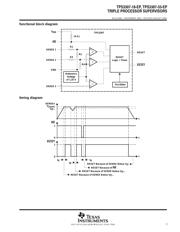 TPS3307-18MDREP 数据规格书 3