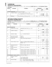 LM2598 datasheet.datasheet_page 4