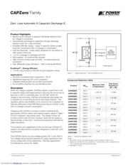 CAP007DG-TL datasheet.datasheet_page 1