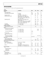 ADP7182ACPZ-5.0-R7 datasheet.datasheet_page 3