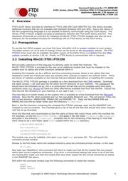 UM232H-B-WE datasheet.datasheet_page 5