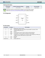 AOZ1283PI 数据规格书 2