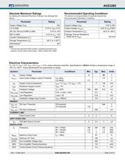 AOZ1283PI datasheet.datasheet_page 3