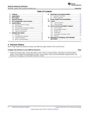 OPA132U/2K5 datasheet.datasheet_page 2