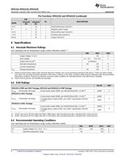 SN74AHC138N datasheet.datasheet_page 4