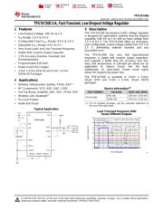 TPS7A7200EVM-718 datasheet.datasheet_page 1