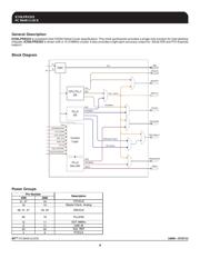 9LPRS525AGILF datasheet.datasheet_page 4