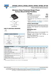 DF10S-E3/77 datasheet.datasheet_page 1