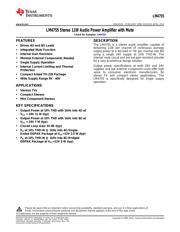 LM4755T/NOPB datasheet.datasheet_page 1