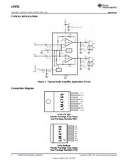 LM4755T/NOPB datasheet.datasheet_page 2