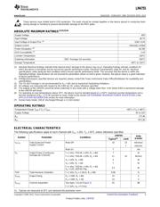 LM4755T/NOPB datasheet.datasheet_page 3