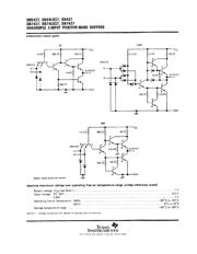 SN74S37N datasheet.datasheet_page 2